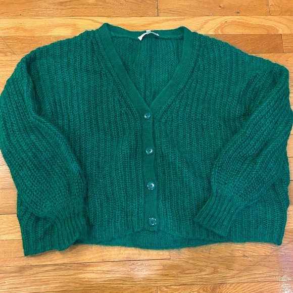 Sezane Basile Cardigan - Picture 1 of 4
